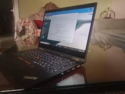 lenovo x13 yoga i5 10gen 16gb ram