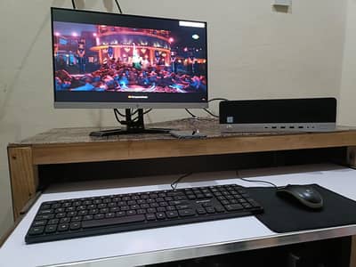 HP Core i5 6th Generation
