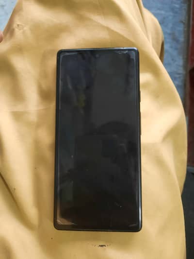 Google Pixel 6a