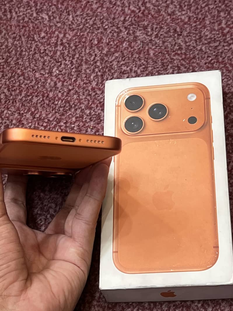 Apple iPhone 17 Pro 3