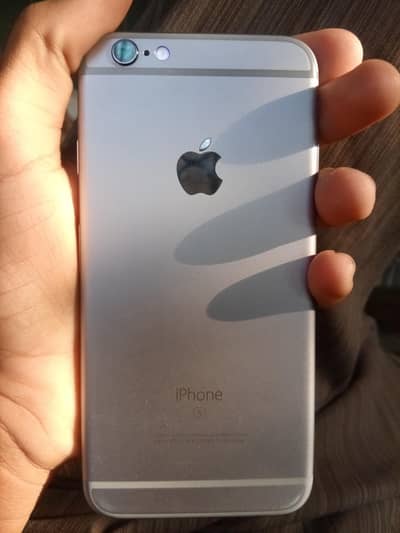 Apple iPhone 6S