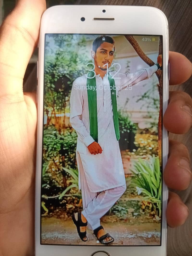 Apple iPhone 6S 1