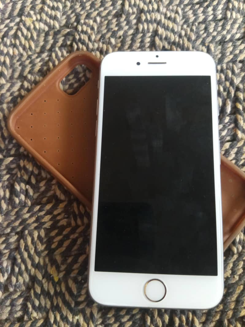 Apple iPhone 6S 4
