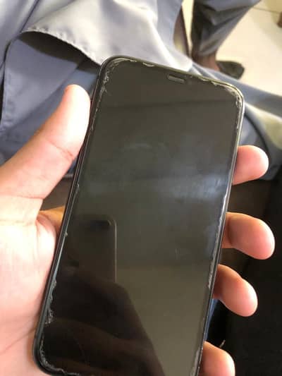 Apple iPhone 11 jv