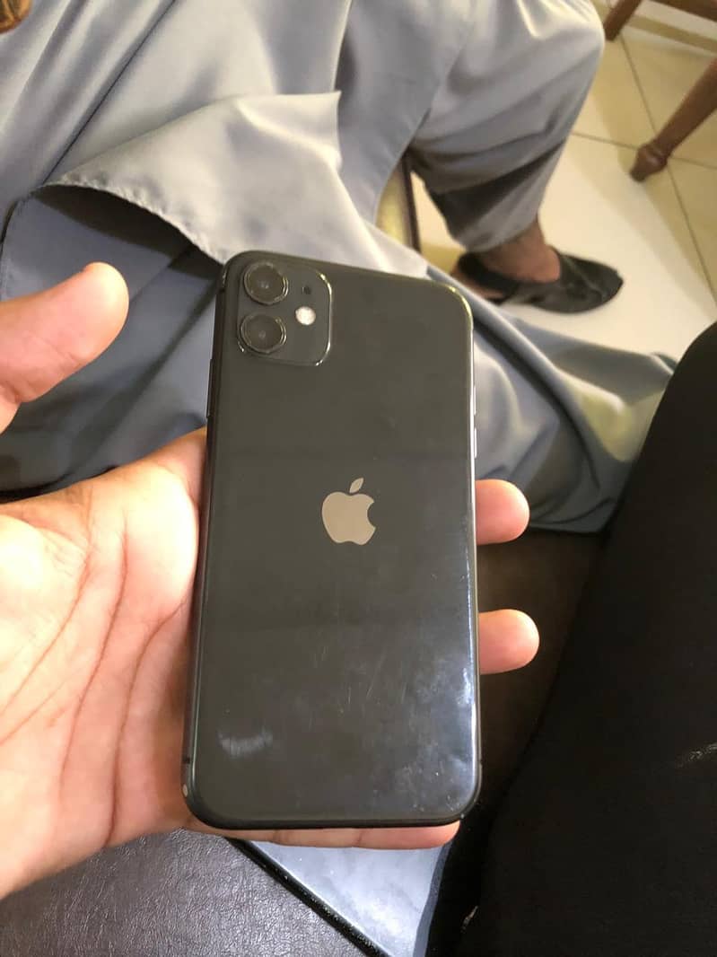 Apple iPhone 11 jv 2
