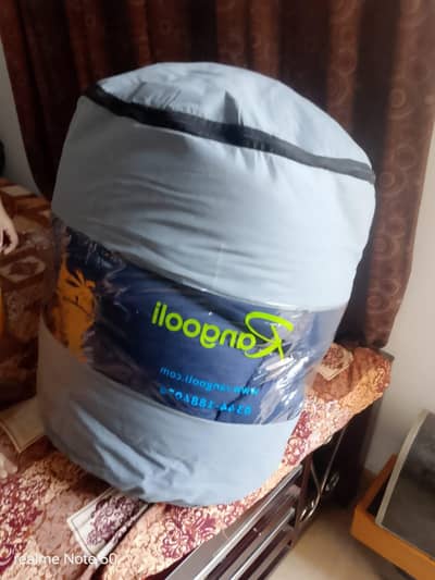 Back Pain Relief Mattress – Bilkul Naya