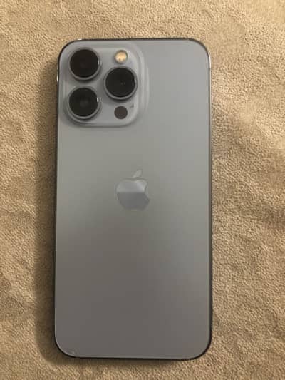 Apple iPhone 13 Pro