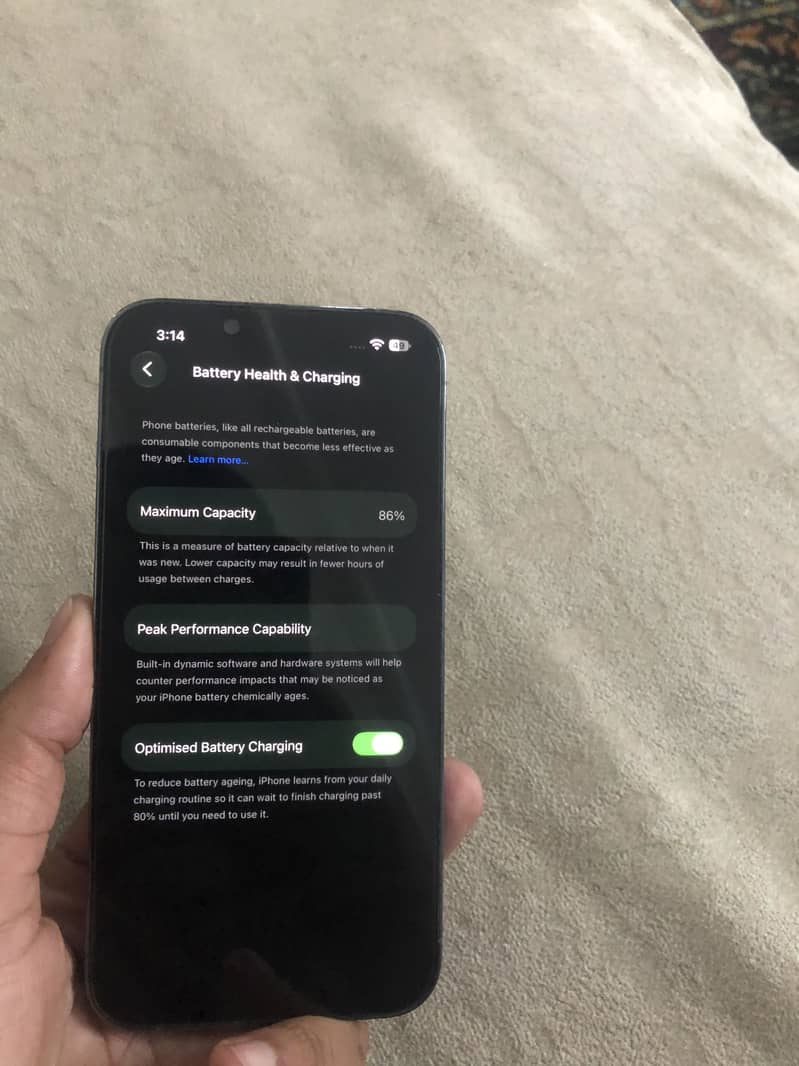 Apple iPhone 13 Pro 5