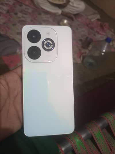 Infinix Smart 8 Plus