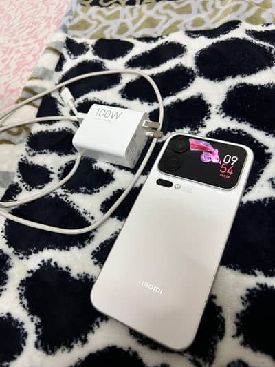 Xiaomi 17 Pro Max