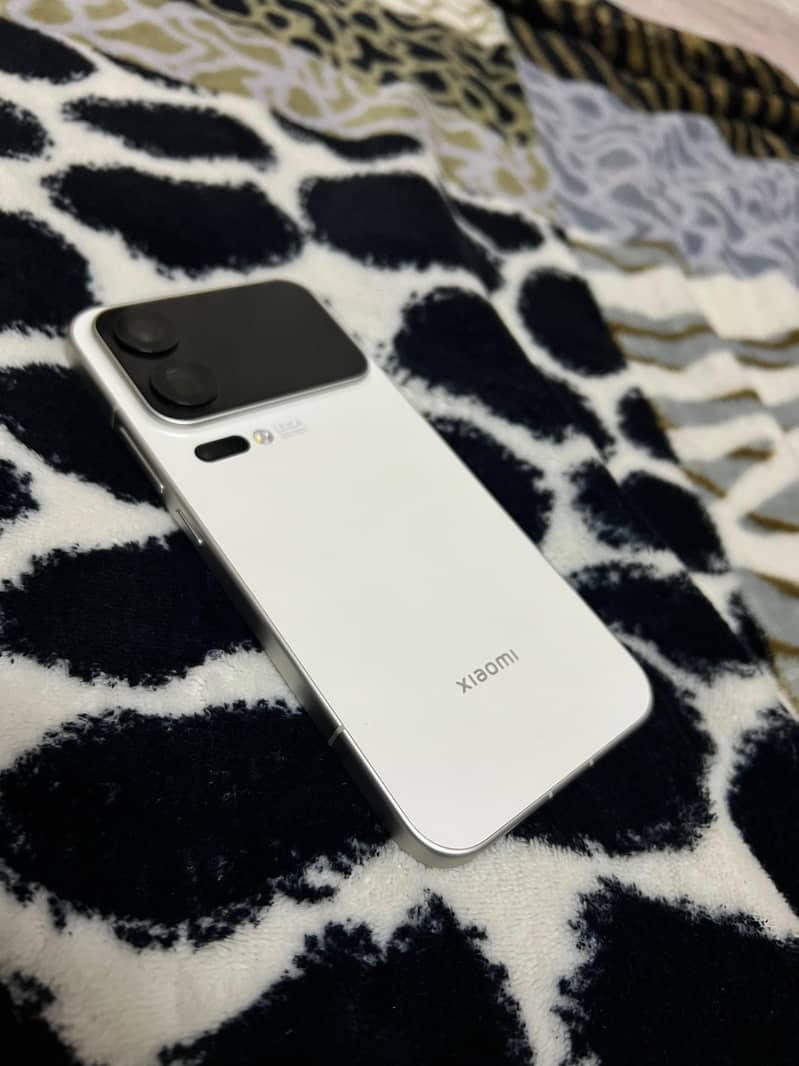 Xiaomi 17 Pro Max 4