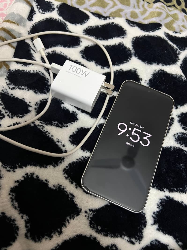 Xiaomi 17 Pro Max 5