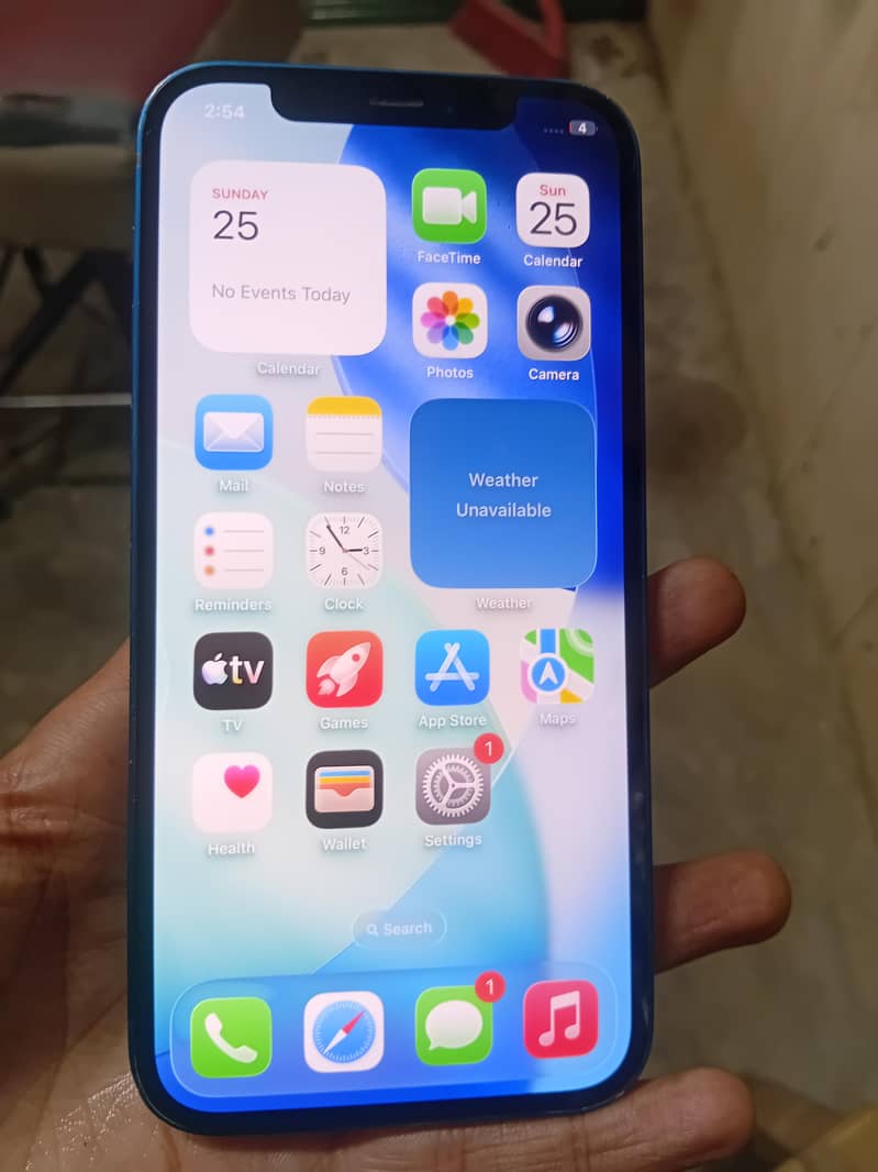 Apple iPhone 12 5