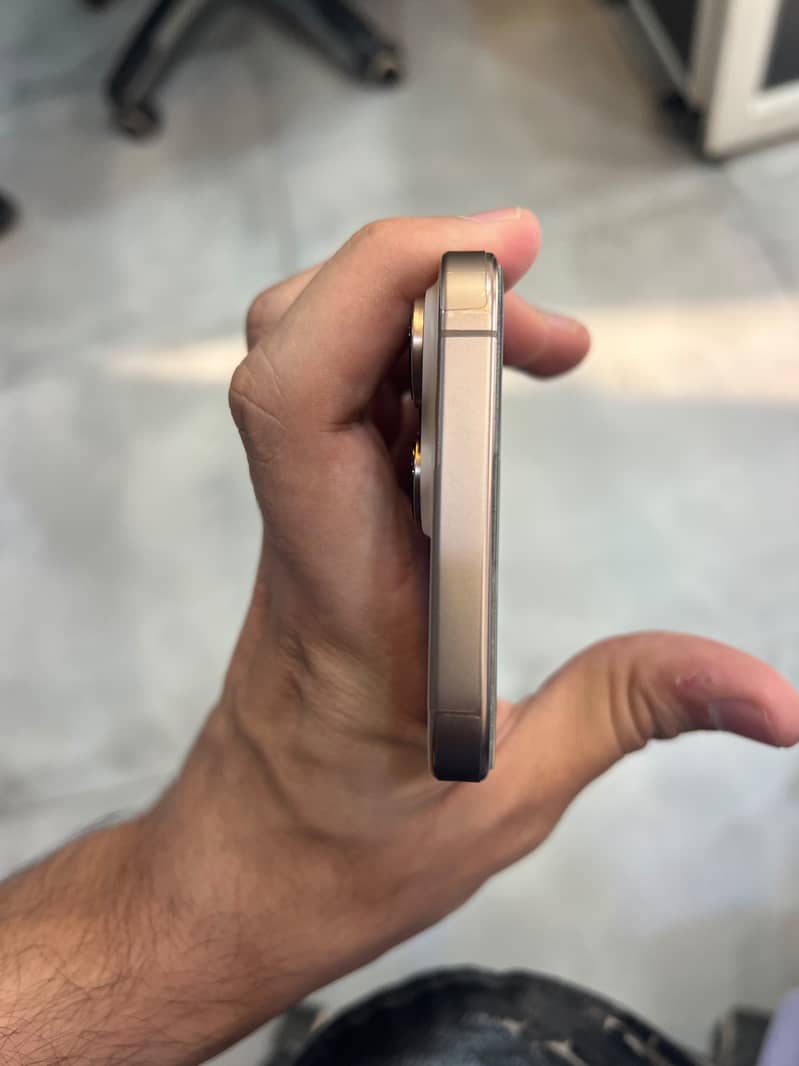 Apple iPhone 16 Pro Max 4
