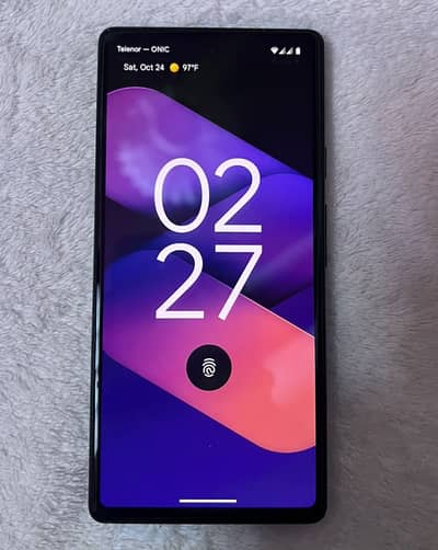Google Pixel 6a