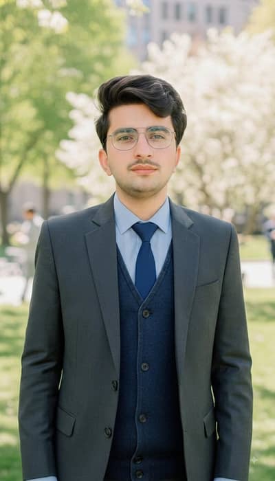 Economics teacher