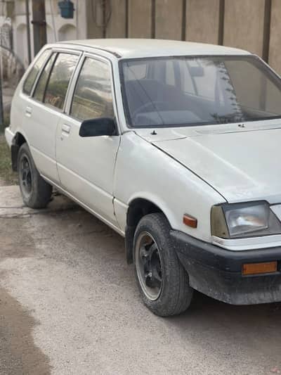 Suzuki Khyber 1996