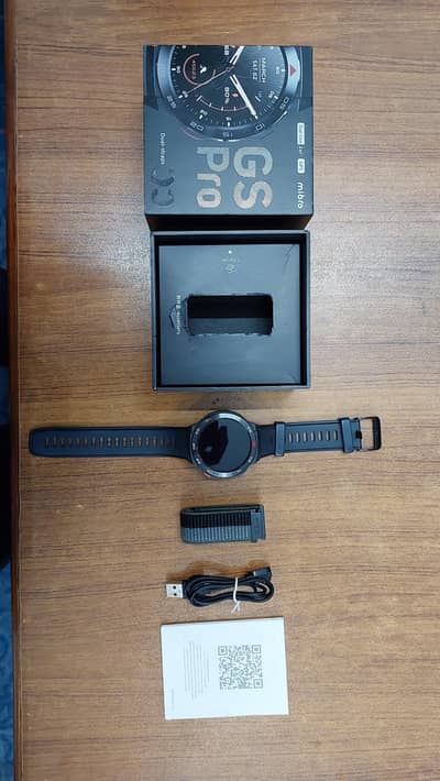 xiaomi mibro gs pro