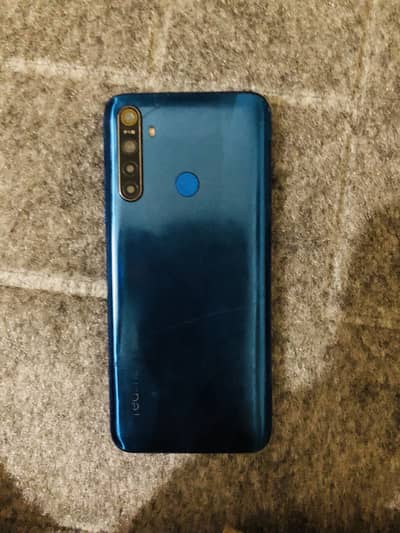 Realme 5s