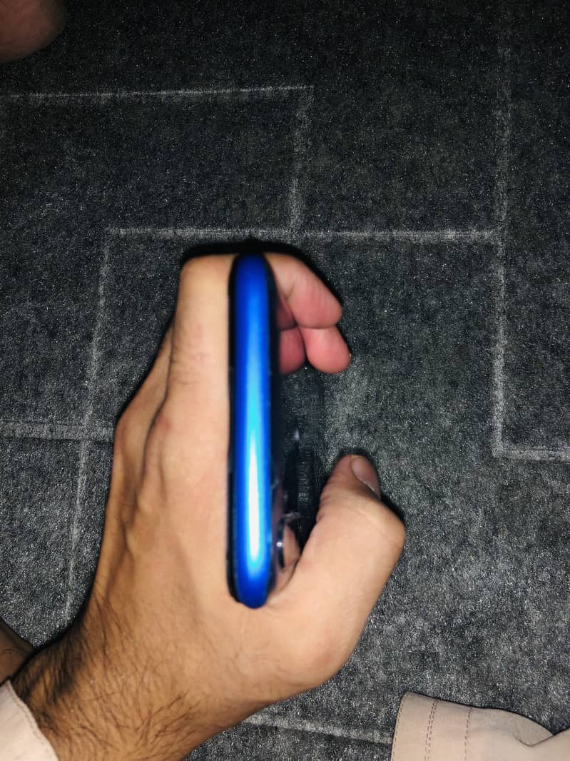 Realme 5s 2