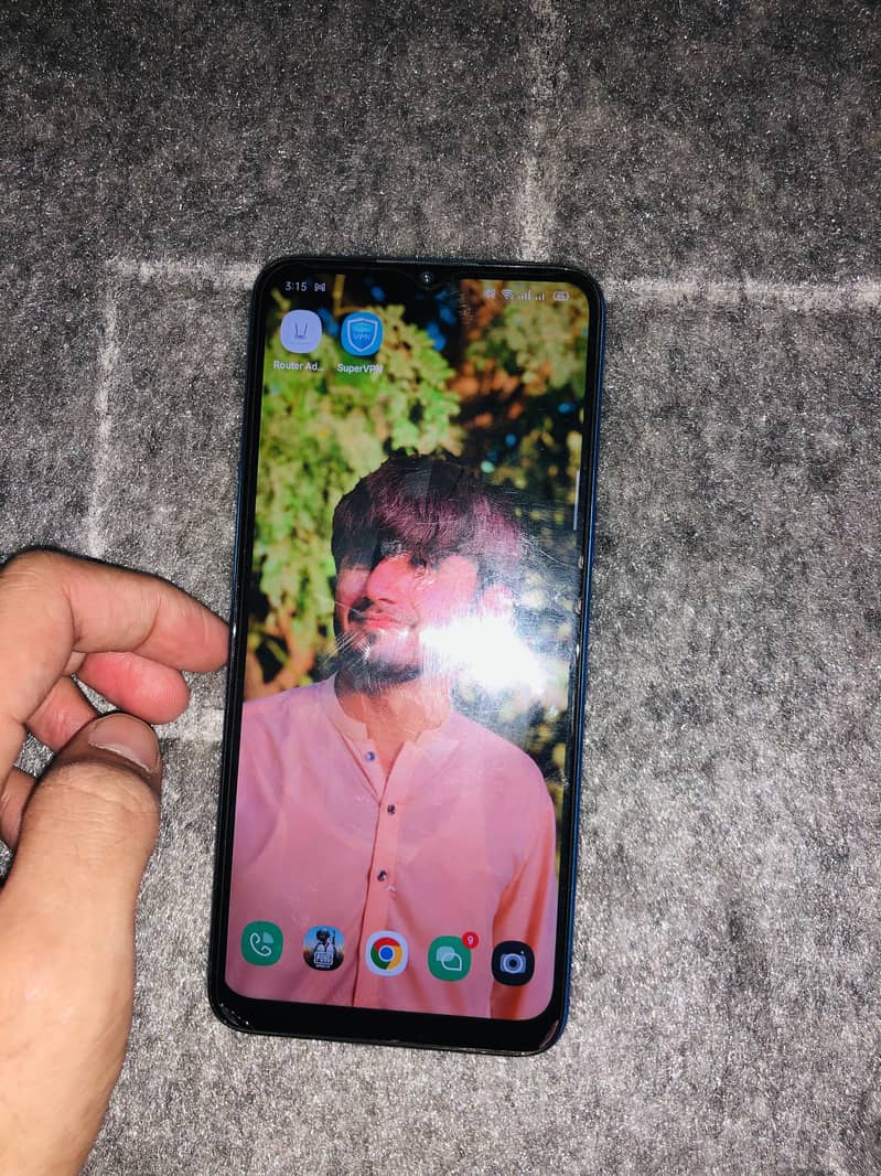 Realme 5s 5