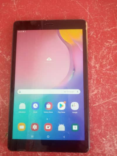 Samsung tab galaxy tab A