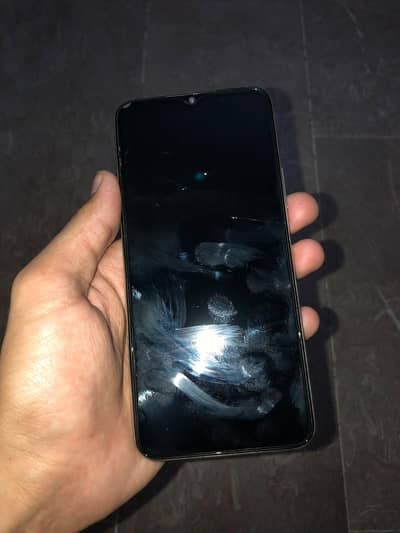 Vivo Y33T