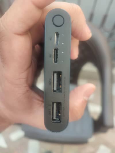 MI Power Bank 10000 MH