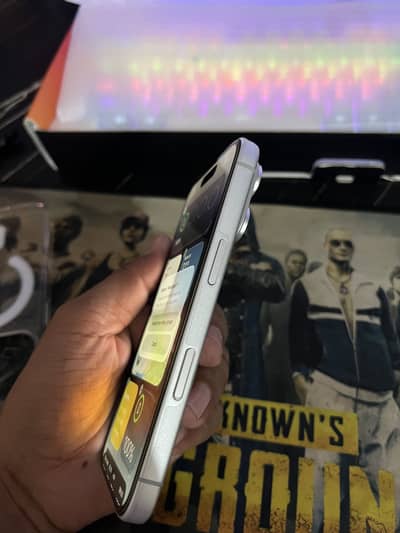  Title: iPhone 14 Pro JV 128GB – Converted to iPhone 17 Pro Look 