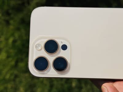Apple iPhone 16 Pro Max desert titanium jv