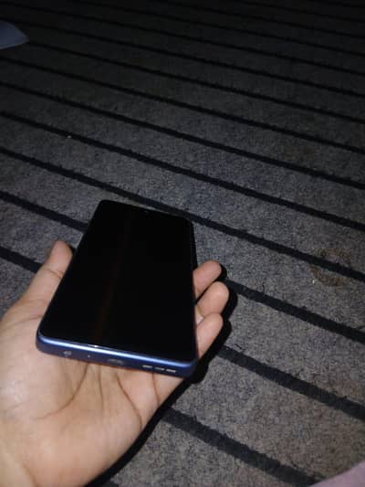 Moto G power 5G
