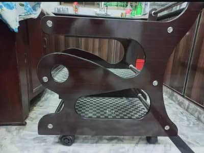 Tea Trolley Avaliable Brand New condition