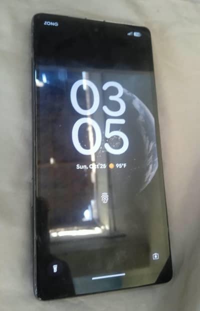 Google Pixel 7a