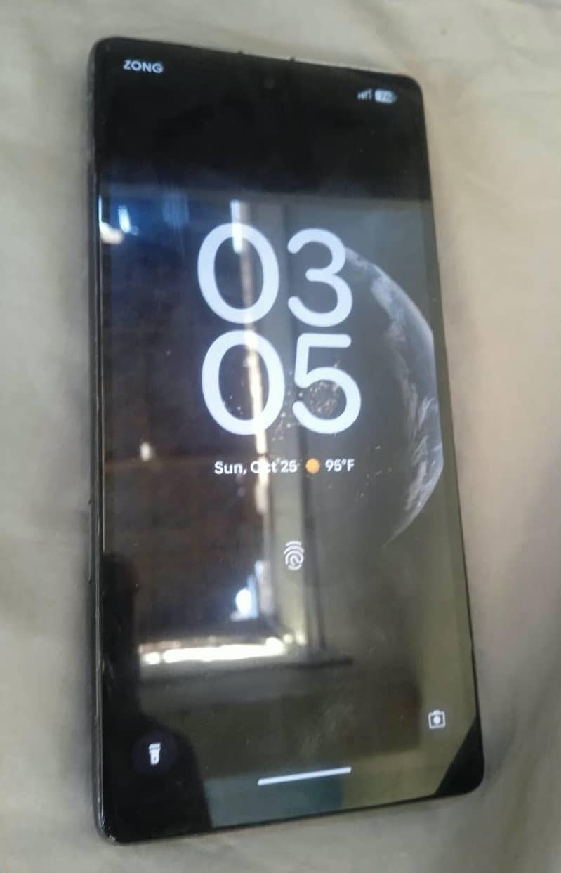 Google Pixel 7a 1