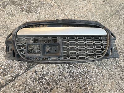 Suzuki alto bumper grill