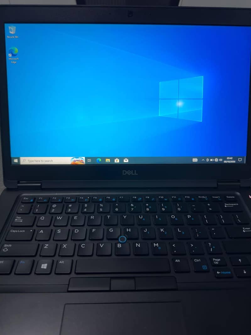 Dell i5, 8 generation 1