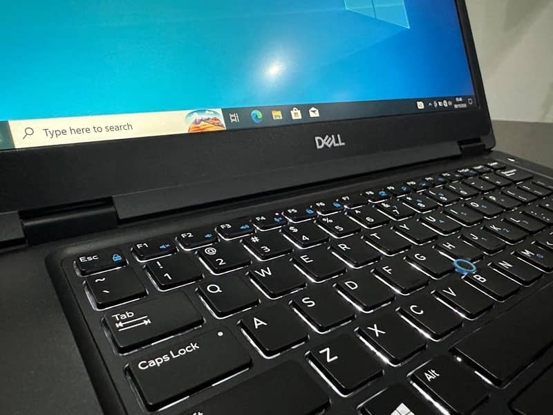 Dell i5, 8 generation 3