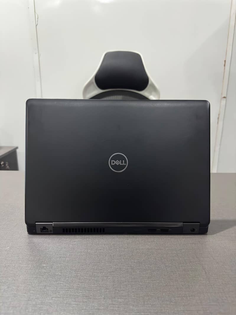 Dell i5, 8 generation 4