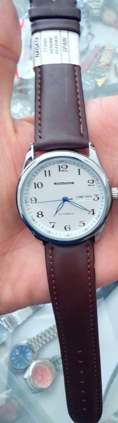 mens automatic watch original