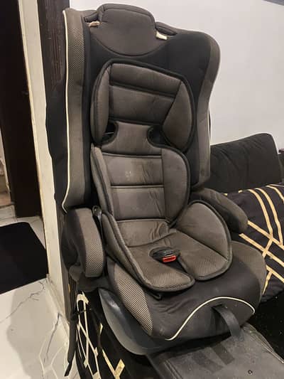 Baby car seat