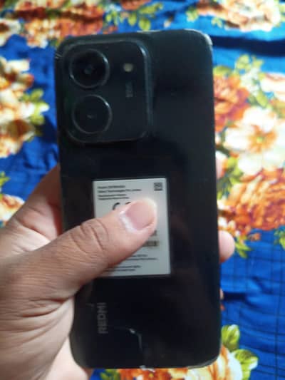 Xiaomi Redmi 15C