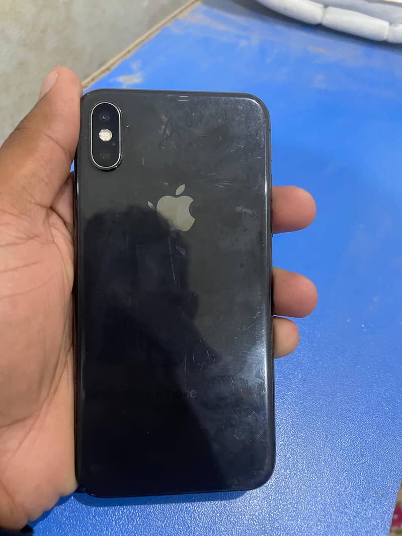 Apple iPhone X 2