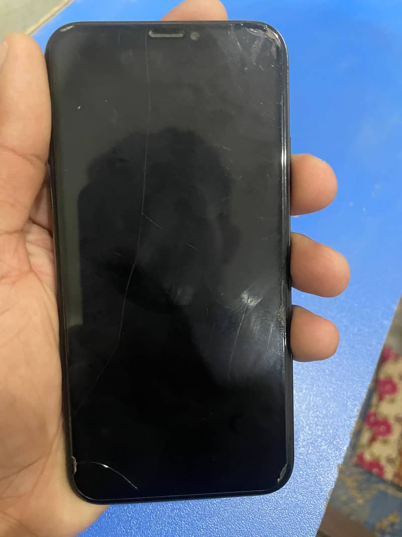 Apple iPhone X 7