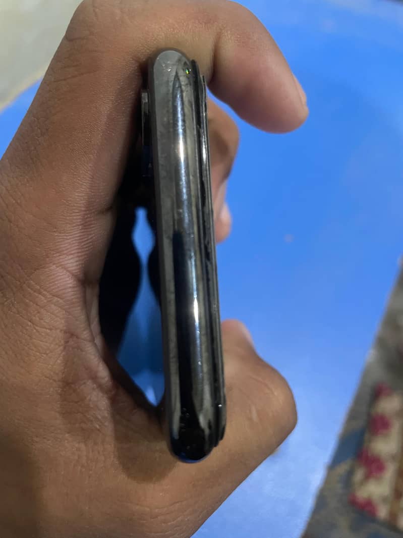 Apple iPhone X 8