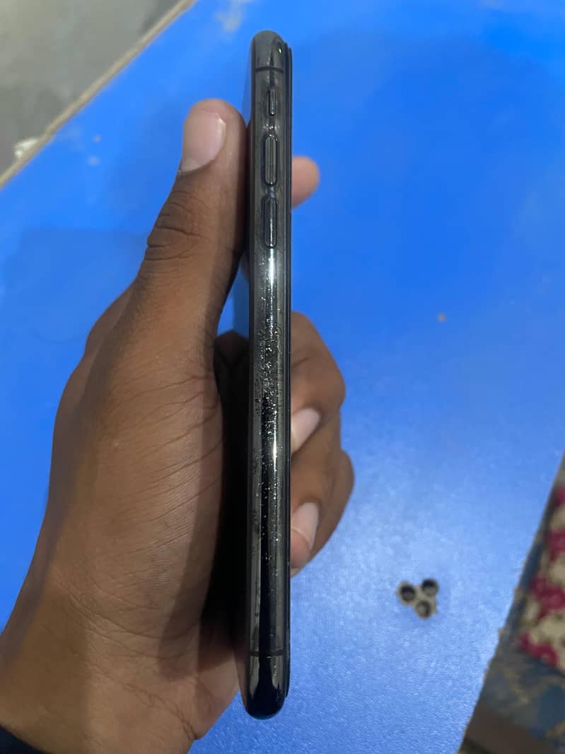 Apple iPhone X 9