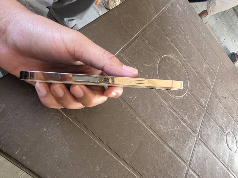 Apple iPhone 12 Pro 1