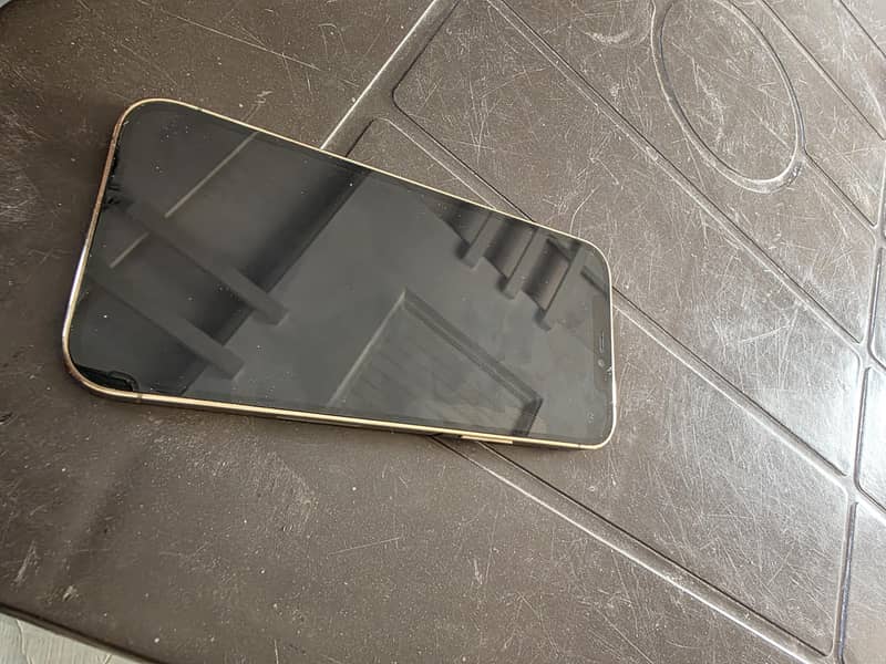 Apple iPhone 12 Pro 2