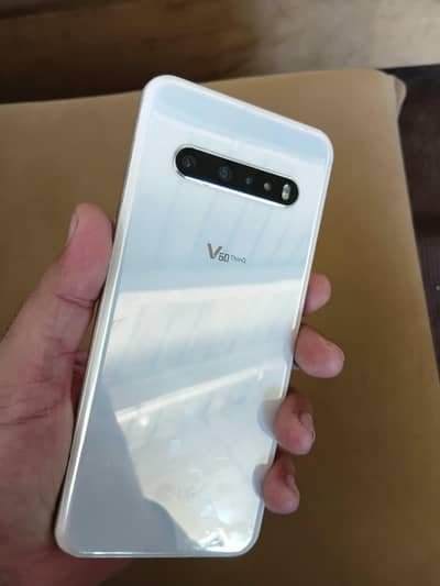 LG V60 ThinQ 5G