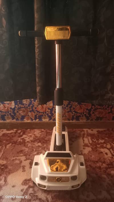 brand new kids scooter