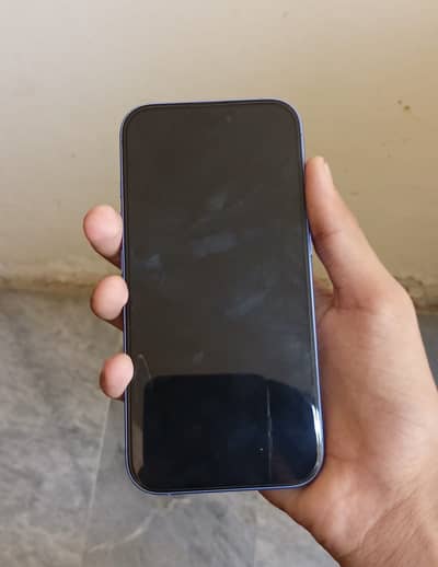 Apple iPhone 16